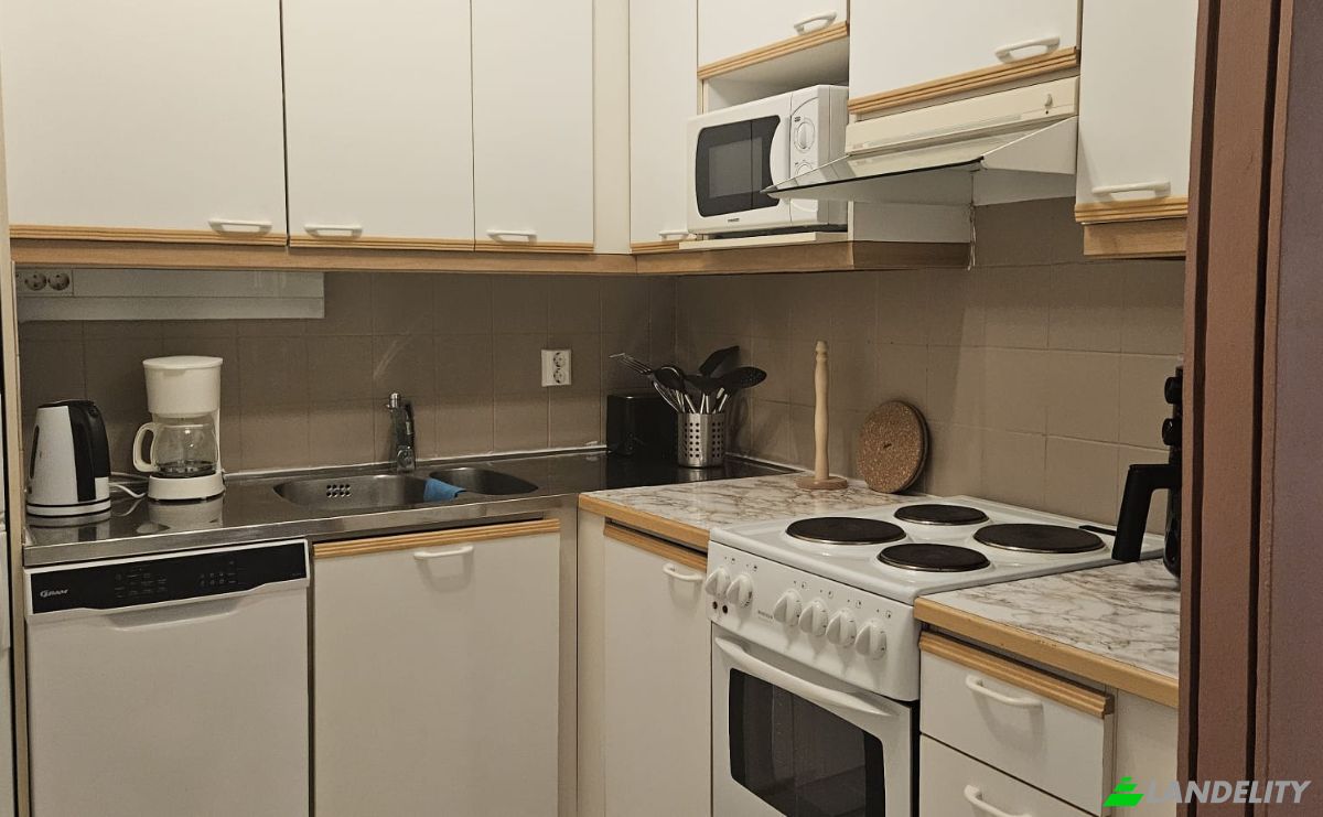 Wohnung zu verkaufen Karvontie 1a, 97140 Rovaniemi, Rovaniemi, Lapland, Finland. Foto 1