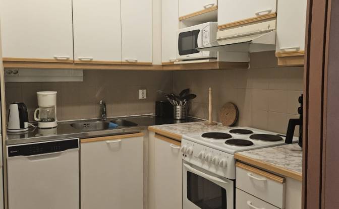 Apartment for Sale - Rovaniemi, Finland