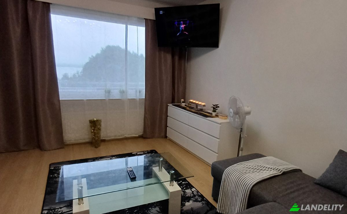 Wohnung zu verkaufen Karvontie 1a, 97140 Rovaniemi, Rovaniemi, Lapland, Finland. Foto 10