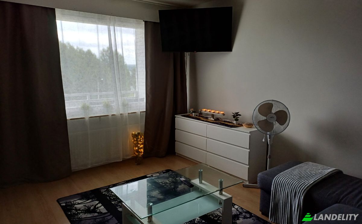 Wohnung zu verkaufen Karvontie 1a, 97140 Rovaniemi, Rovaniemi, Lapland, Finland. Foto 11