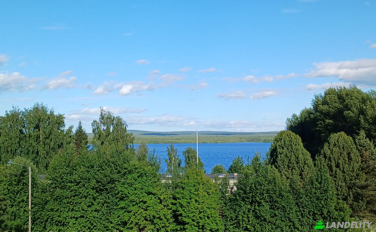 Wohnung zu verkaufen Karvontie 1a, 97140 Rovaniemi, Rovaniemi, Lapland, Finland. Foto 12