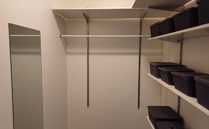 Wohnung zu verkaufen Karvontie 1a, 97140 Rovaniemi. Foto#13