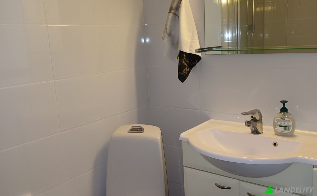 Wohnung zu verkaufen Karvontie 1a, 97140 Rovaniemi, Rovaniemi, Lapland, Finland. Foto 14