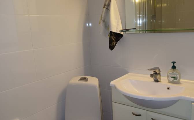 Wohnung zu verkaufen Karvontie 1a, 97140 Rovaniemi. Foto#14