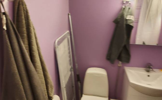 Wohnung zu verkaufen Karvontie 1a, 97140 Rovaniemi. Foto#15