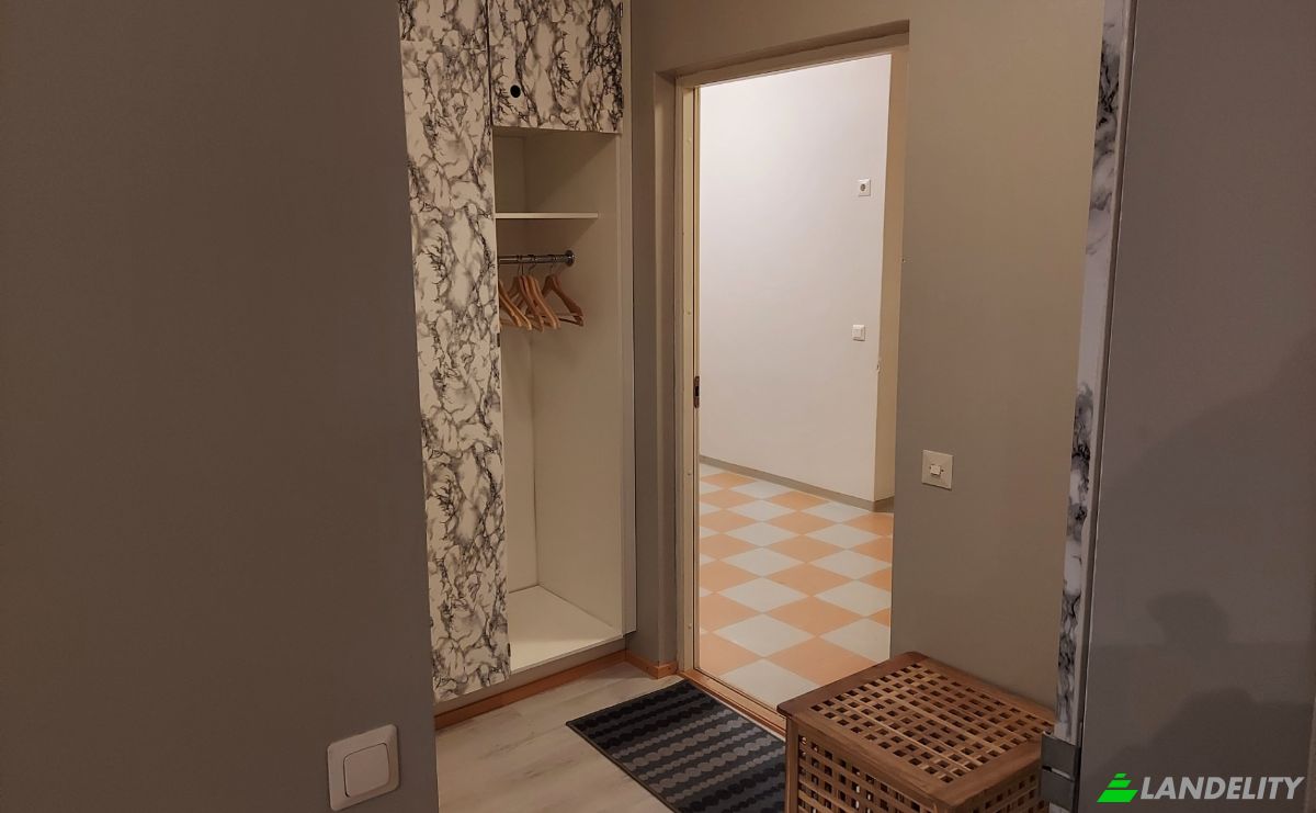 Wohnung zu verkaufen Karvontie 1a, 97140 Rovaniemi, Rovaniemi, Lapland, Finland. Foto 16