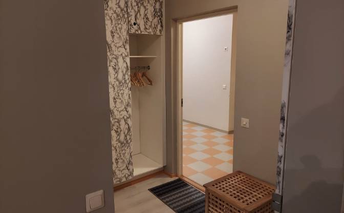 Wohnung zu verkaufen Karvontie 1a, 97140 Rovaniemi. Foto#16