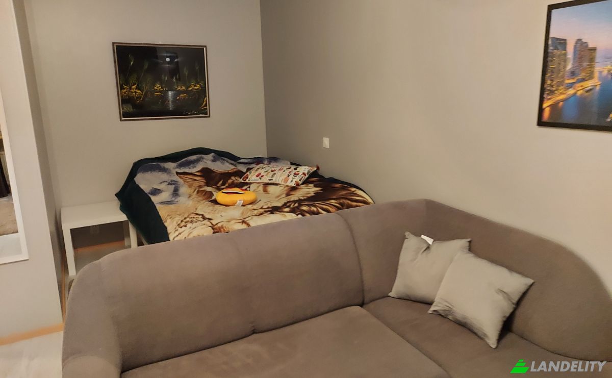 Wohnung zu verkaufen Karvontie 1a, 97140 Rovaniemi, Rovaniemi, Lapland, Finland. Foto 17