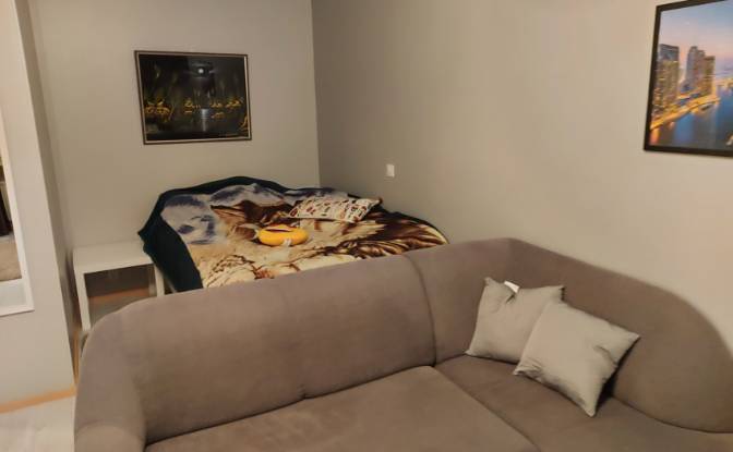 Wohnung zu verkaufen Karvontie 1a, 97140 Rovaniemi. Foto#17