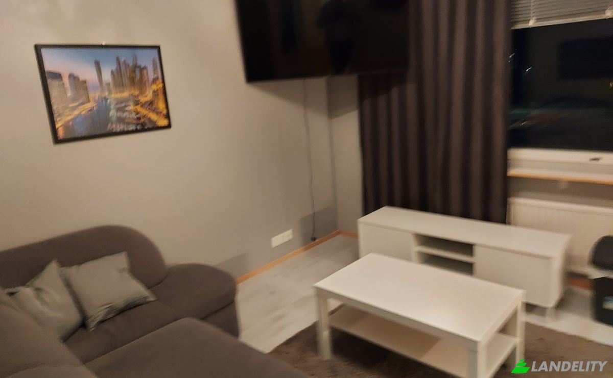 Wohnung zu verkaufen Karvontie 1a, 97140 Rovaniemi, Rovaniemi, Lapland, Finland. Foto 19