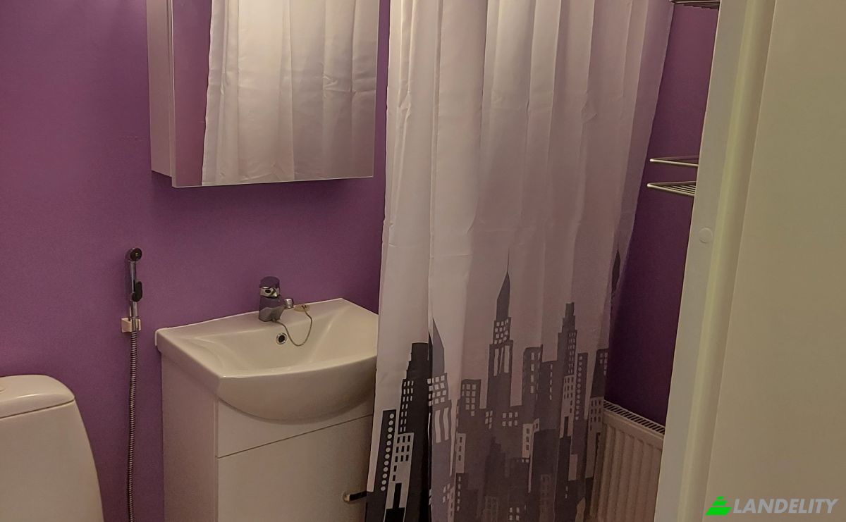 Wohnung zu verkaufen Karvontie 1a, 97140 Rovaniemi, Rovaniemi, Lapland, Finland. Foto 21