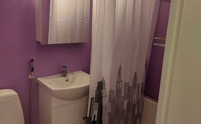 Wohnung zu verkaufen Karvontie 1a, 97140 Rovaniemi. Foto#21