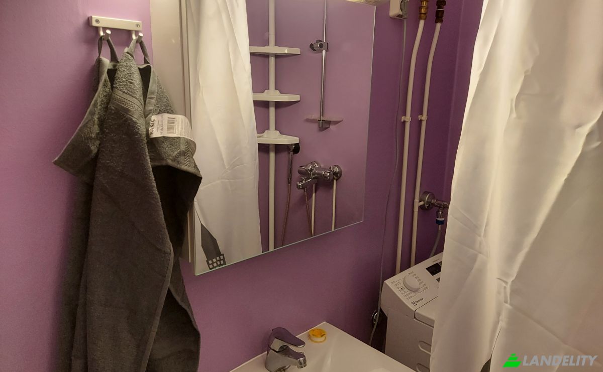 Wohnung zu verkaufen Karvontie 1a, 97140 Rovaniemi, Rovaniemi, Lapland, Finland. Foto 22