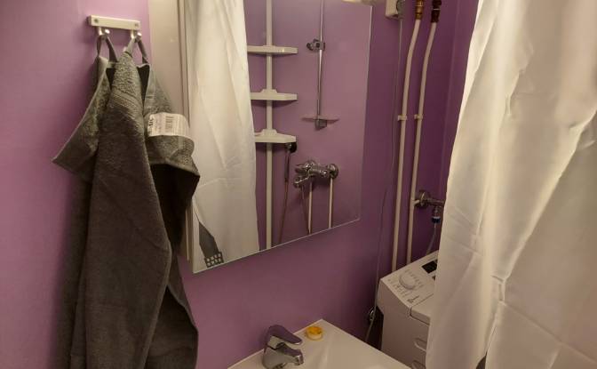 Wohnung zu verkaufen Karvontie 1a, 97140 Rovaniemi. Foto#22