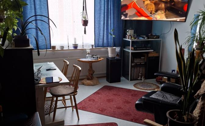 Wohnung zu verkaufen Karvontie 1a, 97140 Rovaniemi. Foto#24