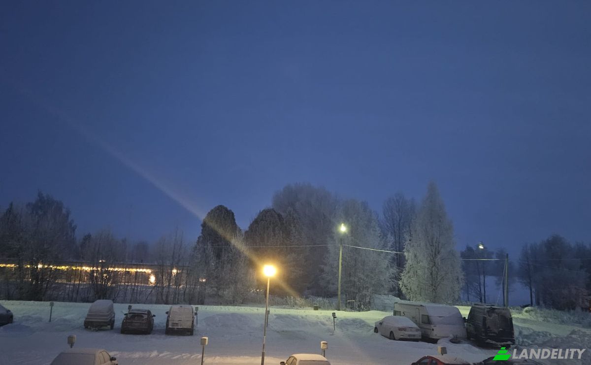 Wohnung zu verkaufen Karvontie 1a, 97140 Rovaniemi, Rovaniemi, Lapland, Finland. Foto 3