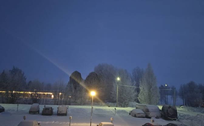 Wohnung zu verkaufen Karvontie 1a, 97140 Rovaniemi. Foto#3