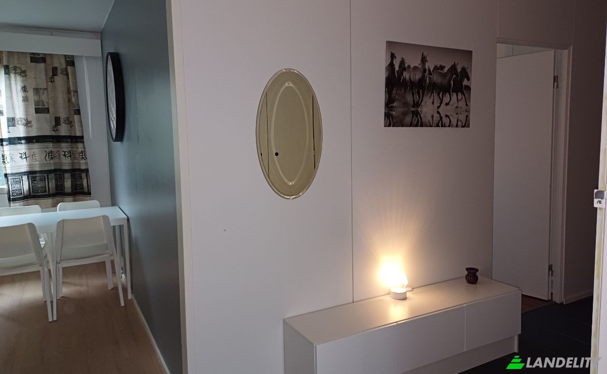 Wohnung zu verkaufen Karvontie 1a, 97140 Rovaniemi, Rovaniemi, Lapland, Finland. Foto 5
