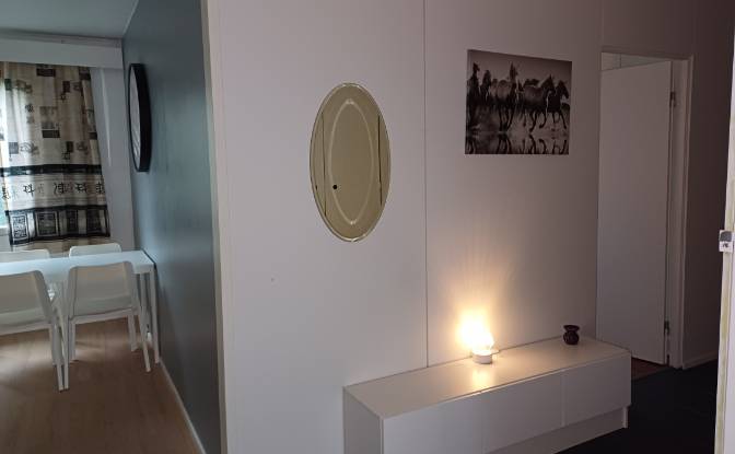 Wohnung zu verkaufen Karvontie 1a, 97140 Rovaniemi. Foto#5