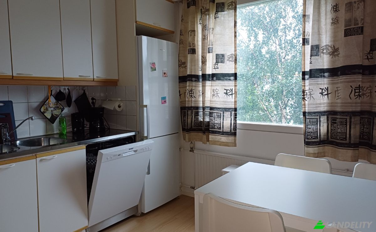 Wohnung zu verkaufen Karvontie 1a, 97140 Rovaniemi, Rovaniemi, Lapland, Finland. Foto 6