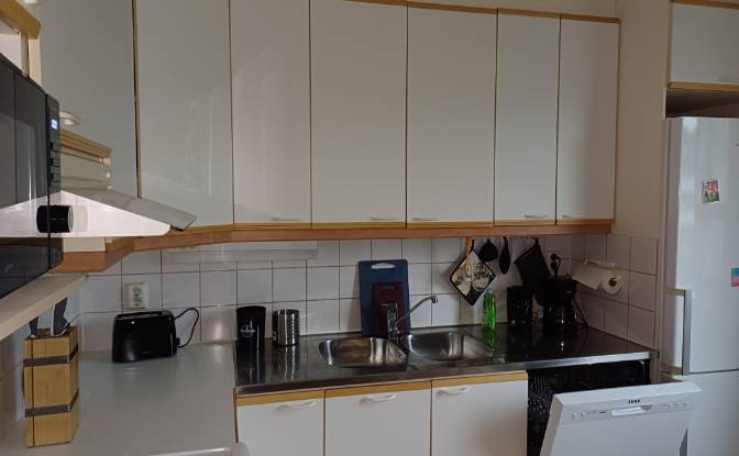 Wohnung zu verkaufen Karvontie 1a, 97140 Rovaniemi. Foto#7