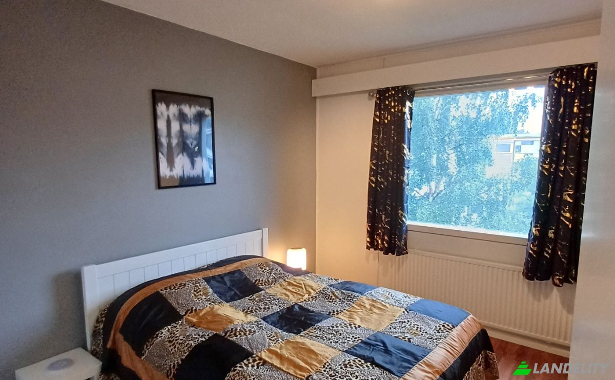 Wohnung zu verkaufen Karvontie 1a, 97140 Rovaniemi, Rovaniemi, Lapland, Finland. Foto 8