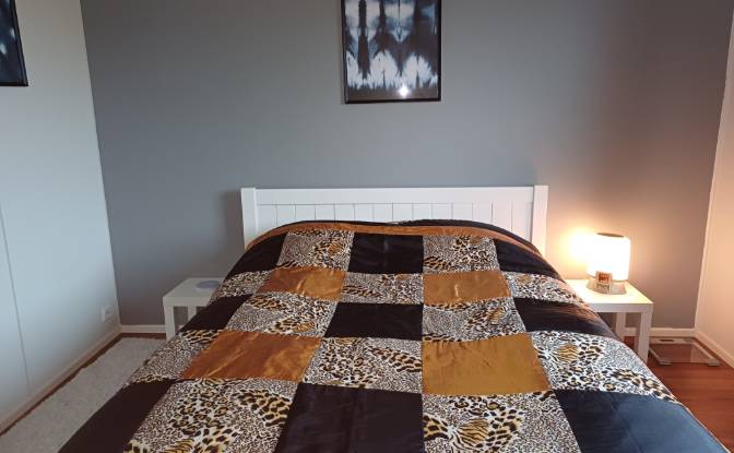 Wohnung zu verkaufen Karvontie 1a, 97140 Rovaniemi. Foto#9