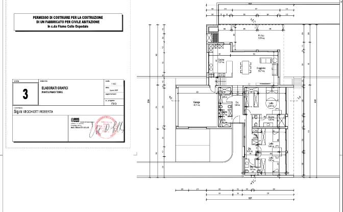 Grundstück zu verkaufen Contrada Fiume. Foto#7