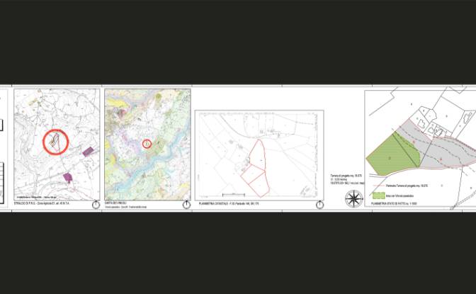 Grundstück zu verkaufen Contrada Fiume. Foto#9