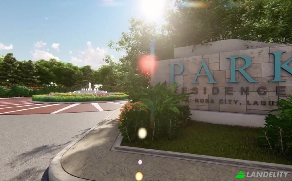 Apartamento à venda Santa Rosa, Laguna, Calabarzon, Philippines. foto 1