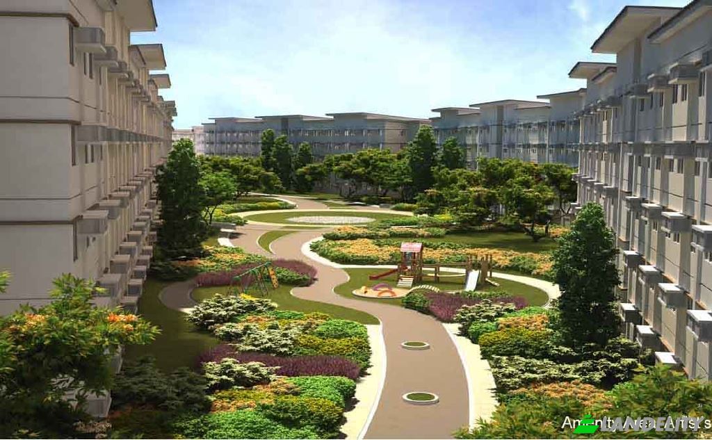 Apartamento à venda Santa Rosa, Laguna, Calabarzon, Philippines. foto 3