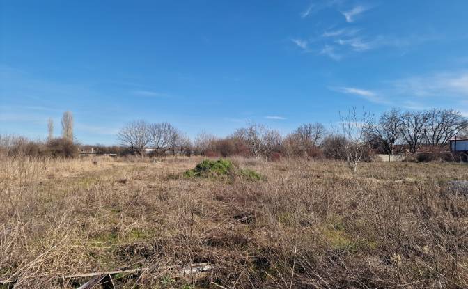 Investition/Entwicklung zu verkaufen - Yagodovo, Bulgaria