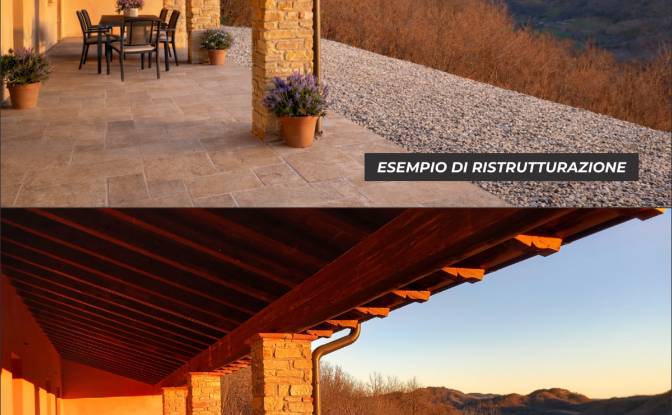 Villa zu verkaufen Localita Piccinai. Foto#10