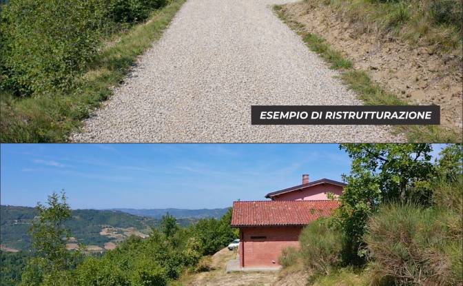 Villa zu verkaufen Localita Piccinai. Foto#11