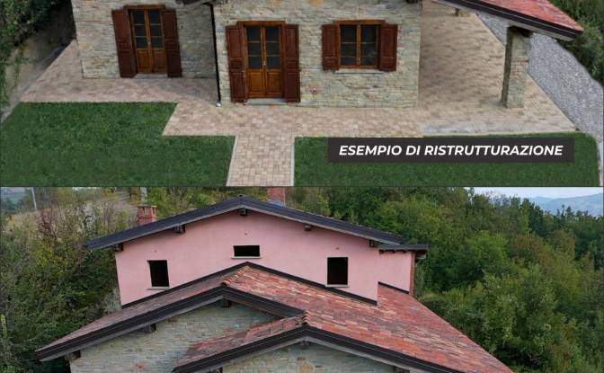 Villa zu verkaufen Localita Piccinai. Foto#4