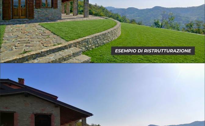 Villa zu verkaufen Localita Piccinai. Foto#5