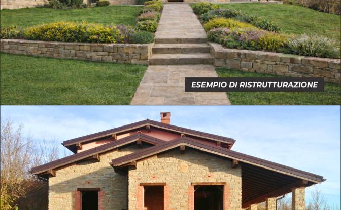 Villa zu verkaufen Localita Piccinai. Foto#2