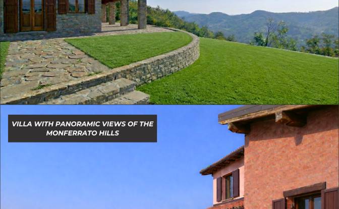 Villa zu verkaufen Localita Piccinai. Foto#17