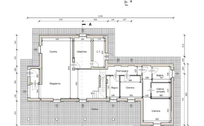 Villa zu verkaufen Localita Piccinai. Foto#16