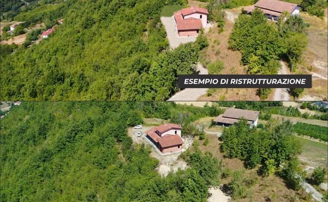 Villa zu verkaufen Localita Piccinai. Foto#14