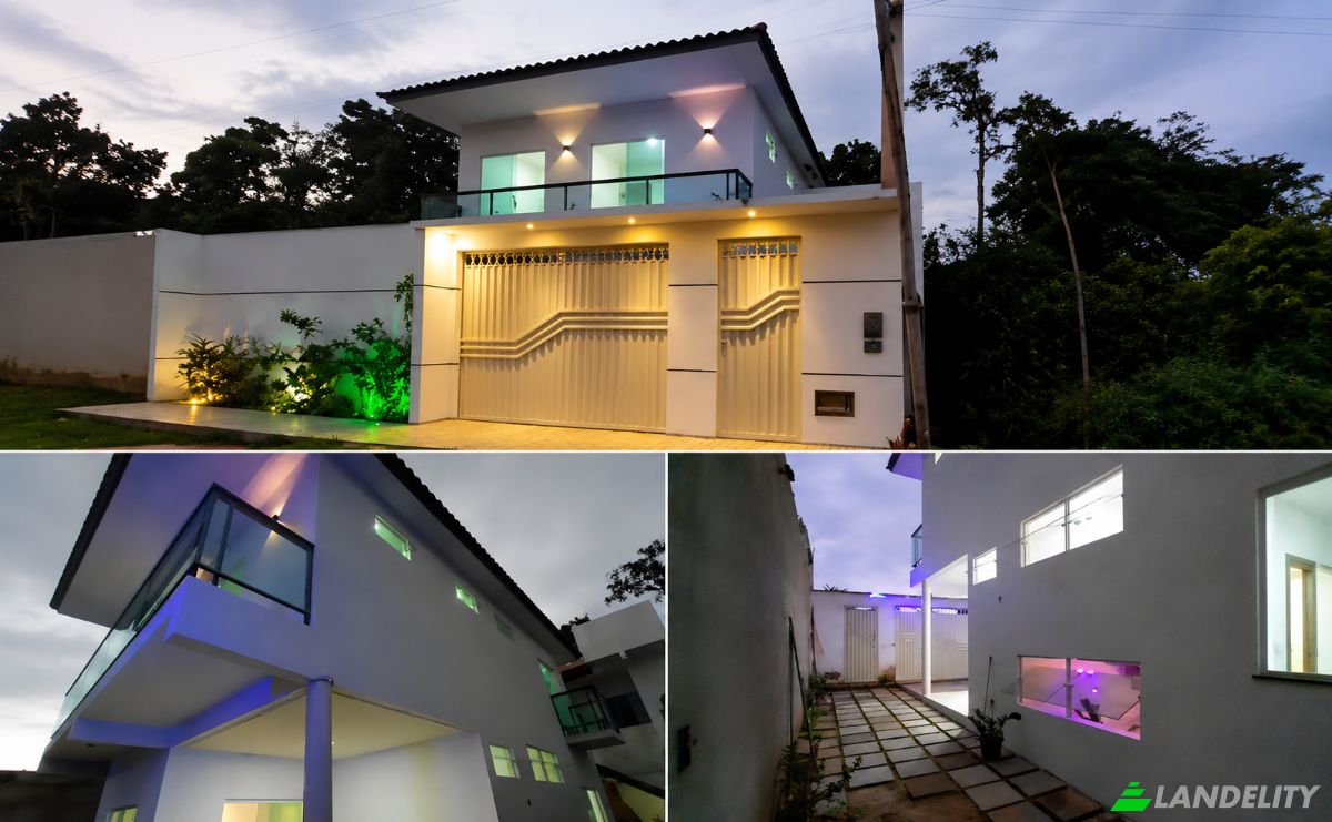Casa unifamiliare in vendita BA-001, Itacare, State of Bahia, Brazil, 45530-000. Foto 5