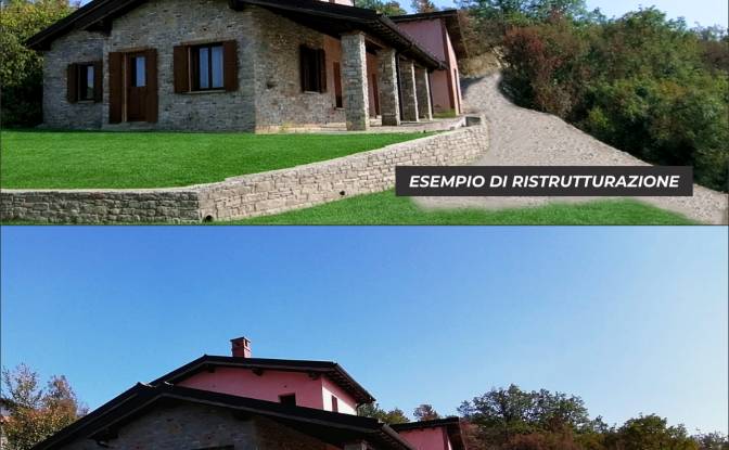 Villa zu verkaufen Localita Piccinai. Foto#8