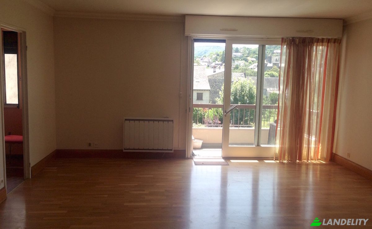 Apartment for Rent 2 Rue Jean Boudou, 12500 Espalion, Espalion, Aveyron, Occitanie, France. Photo 3