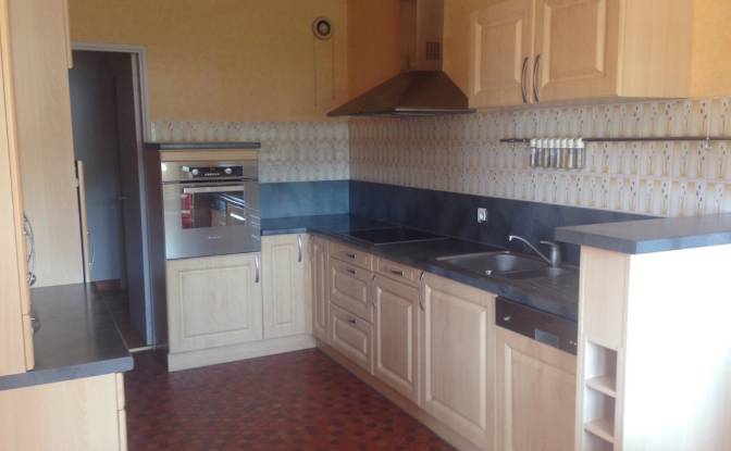 Apartment for Rent 2 Rue Jean Boudou. Photo#4 Apartment for Rent 2 Rue Jean Boudou. Photo#4