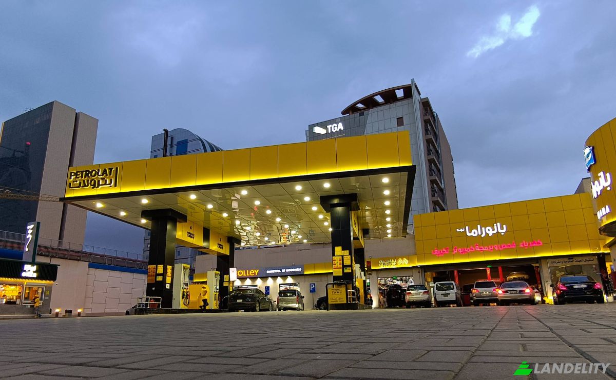 Investition/Entwicklung zu verkaufen RASB7209, 7209 Al Ulaya, 2740 Riyadh 13315, Riyadh, Riyadh Principality, Riyadh Province, Saudi Arabia. Foto 1