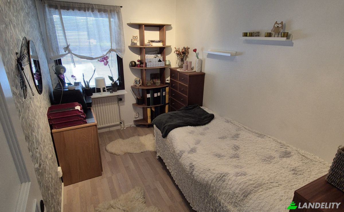 Villa for Sale Spikgrand 1, 382 71 Orrefors, Orrefors, Nybro Municipality, Kalmar County, Sweden. Photo 1