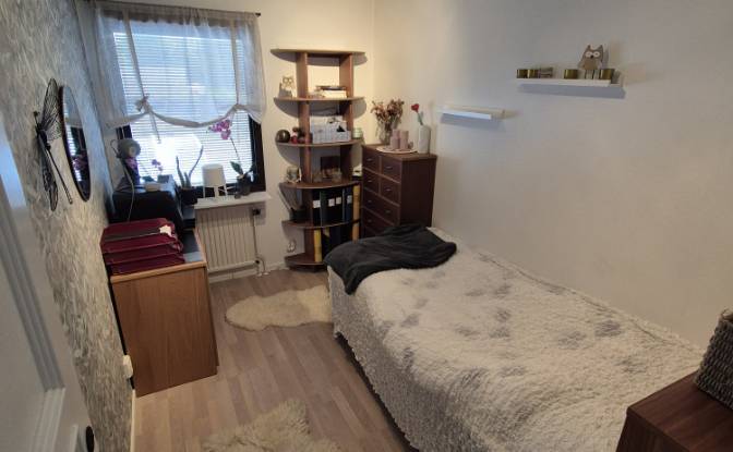 Villa for Sale - Orrefors, Sweden