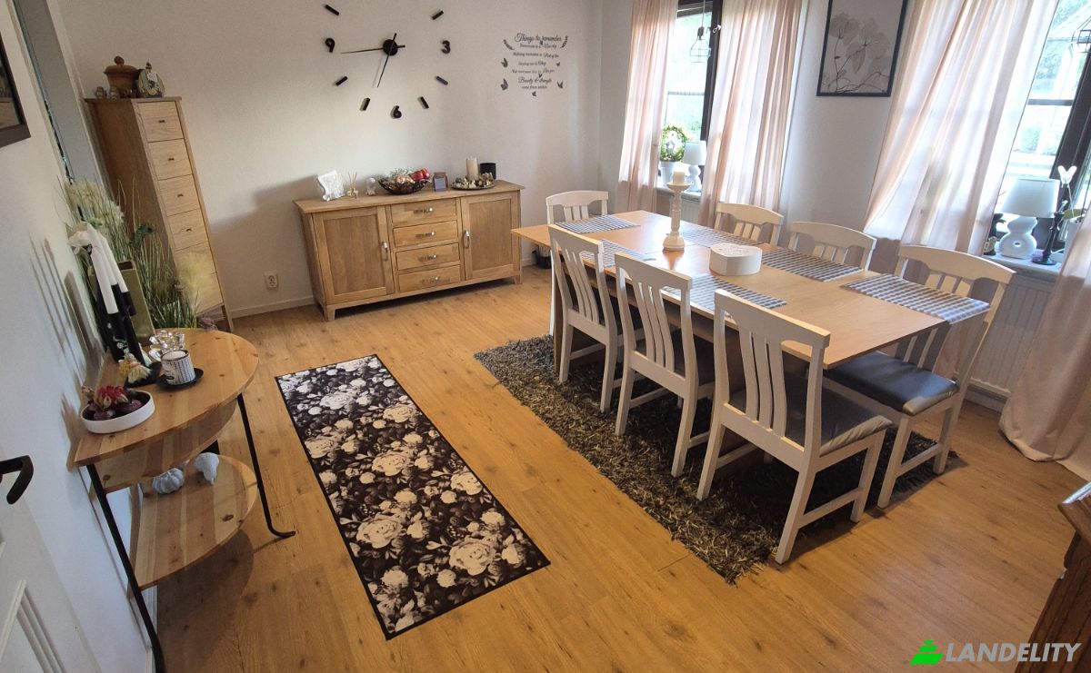 Villa for Sale Spikgrand 1, 382 71 Orrefors, Orrefors, Nybro Municipality, Kalmar County, Sweden. Photo 10