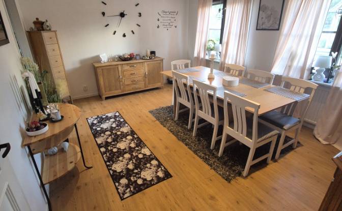 Villa for Sale Spikgrand 1, 382 71 Orrefors. Photo#10