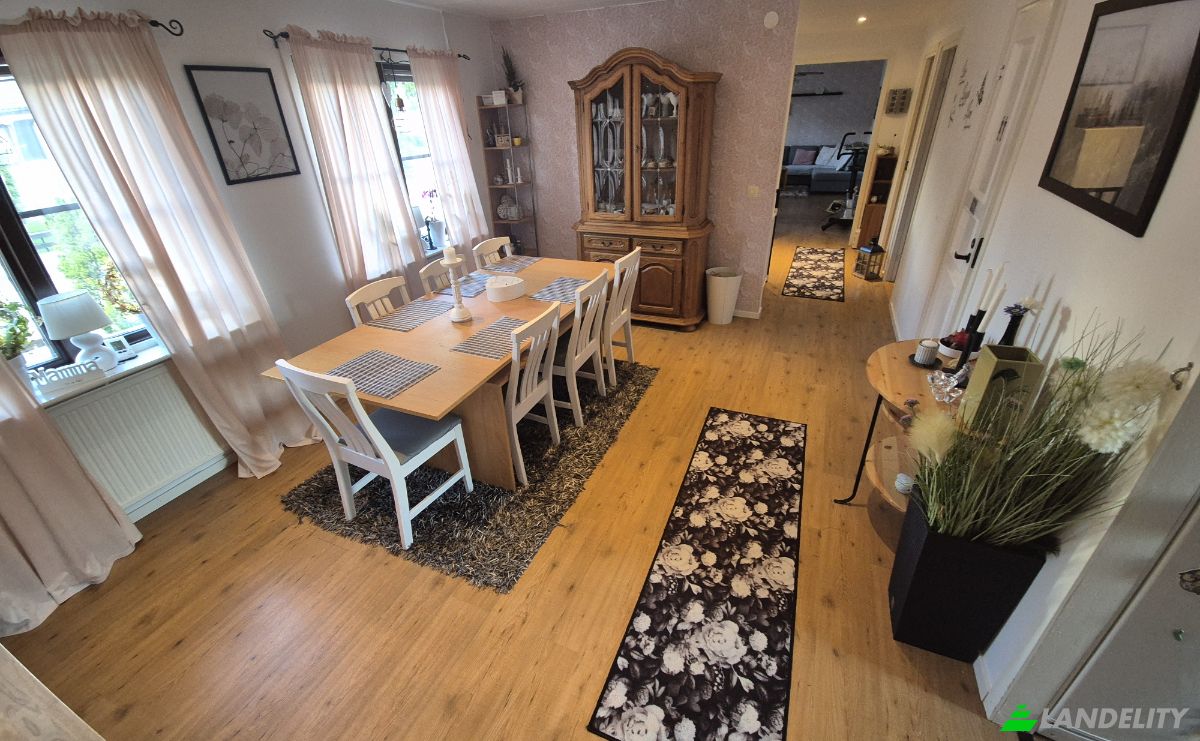 Villa for Sale Spikgrand 1, 382 71 Orrefors, Orrefors, Nybro Municipality, Kalmar County, Sweden. Photo 11